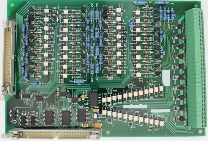 плата 7108