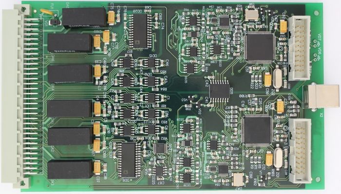 плата 7804
